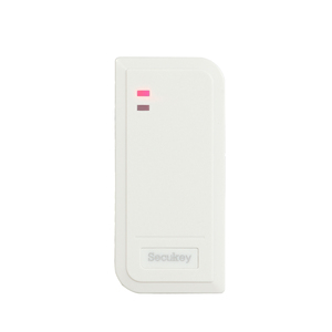 Secukey Bán Sỉ S2-MF RFID Độc Lập Đầu Đọc Thẻ 13.56MHz Kiểm Soát Truy Cập IP66 Vỏ Nhựa - Product Image 2
