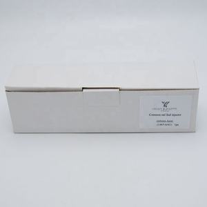 Dieselmotor teile Denso <span class=keywords><strong>Common</strong></span> <span class=keywords><strong>Rail</strong></span> Kraftstoff injektor 095000-5600 1465 A01 ist für Mitsubishi L200 4 HK1 geeignet - Product Image 6