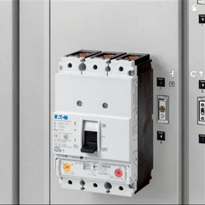מפסק זרם אוטומטי Eaton NZMH2-A50-NA בעל ביצועים גבוהים לבטיחות והגנה חשמלית משופרת - Product Image 6