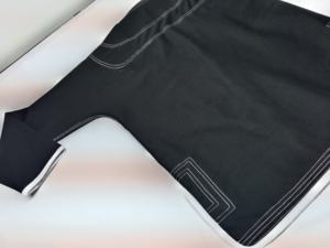 Pakistan-Made Jiu Jitsu Gi Uniforme BJJ Kimono Excellente Qualité Respirant Conception Personnalisée En Gros Arts Martiaux Porter - Product Image 5