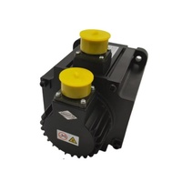 INOVANCE Motor Servo Tahan Air Berkecepatan Tinggi Satu Fasa 1.8KW 2KW 2.5KW 380V 3000RPM Alat Listrik untuk Penggunaan Industri 1 Tahun