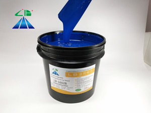 <span class=keywords><strong>LPi</strong></span> แผ่นสแตนเลส Etch ทนหมึกโลหะแกะสลักหมึก - Product Image 3