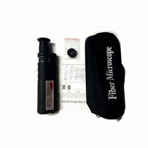 セラミック光ファイバーハンドヘルドデジタルミニ検査顕微鏡400X200X/光ファイバーuanian検出器 - Product Image 2