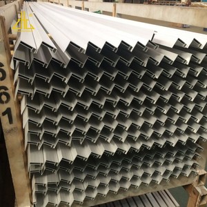 Năng lượng mới năng lượng mặt trời bảng điều khiển khung ép đùn nhôm năng lượng mặt trời quang điện khung - Product Image 4