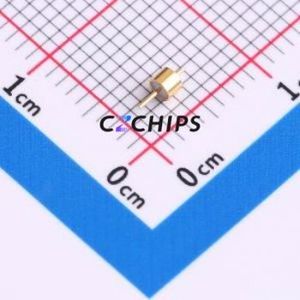 HN-RF193140-0.3(4.4-1)M Feedthrough / RF Insulator Connector ( Number of Cores: 1 )( Number of Rows: 1 )( VSWR: 1.3 ) - Product Image 2