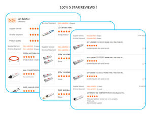 <span class=keywords><strong>LINK</strong></span>-PP 10gbase-sr sfp + मॉड्यूल डुप्लेक्स lc mmf 10g sr 850nm 300m dm मल्टीमोड ऑप्टिकल ट्रांसीवर - Product Image 6