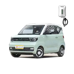 Cabrio Sportwagen New Energy Fahrzeuge 2024 Auf Lager 2 Tür 2 Sitz New Energy Elektroauto Wuling Micro EV Elektro-Geländewagen