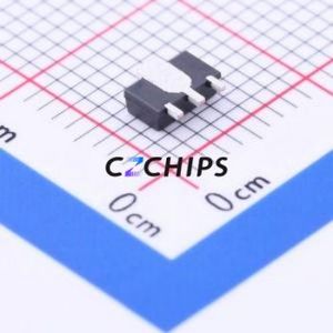 ชิปไอซี PMIC ME6119A30PG วงจรรวม SOT-89-3ของแท้สินค้าใหม่ - Product Image 1