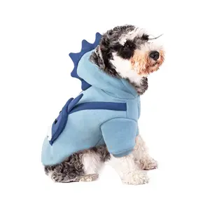 Veste d'hiver pour animal de compagnie, manteau avec capuche, nouveau Design, à bas prix, Costume d'halloween, pour chien, offre spéciale,