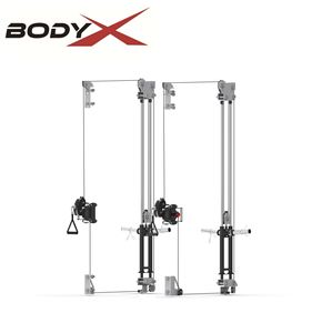 RF1000A-62B-<strong>90</strong> Multi Functional Strength <strong>Training</strong> Machine Smith <strong>Power</strong> Rack Gym Squat Rack Fitness Equipment - Product Image 4
