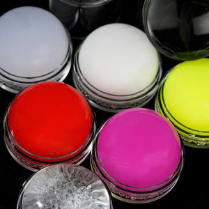 Transparent Visible Corps Ongles Art <span class=keywords><strong>Stamper</strong></span> Clair Français Pointe Timbre Double Tête Silicone Nail <span class=keywords><strong>Stamper</strong></span> - Product Image 6