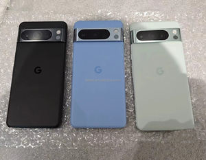 Teléfono inteligente Pixel 8 Pro nuevo al por mayor, teléfono móvil Android para Google Pixel 9 Pro 10 Pro - Product Image 5