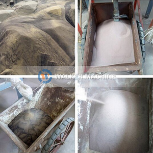 Ilmenit Titan rutile Zircon monazite quặng cát tập trung nhà máy chế biến giá - Product Image 5