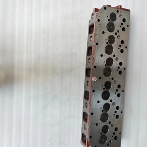 Pièces d'excavateur pour H06CT - Ensemble de culasse H06CT - Culasse H06CT de haute qualité - Product Image 2
