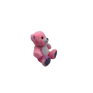 Venta al por mayor colorido oso de peluche juguetes de peluche ojos brillantes oso de peluche juguete de regalo - Product Image 3