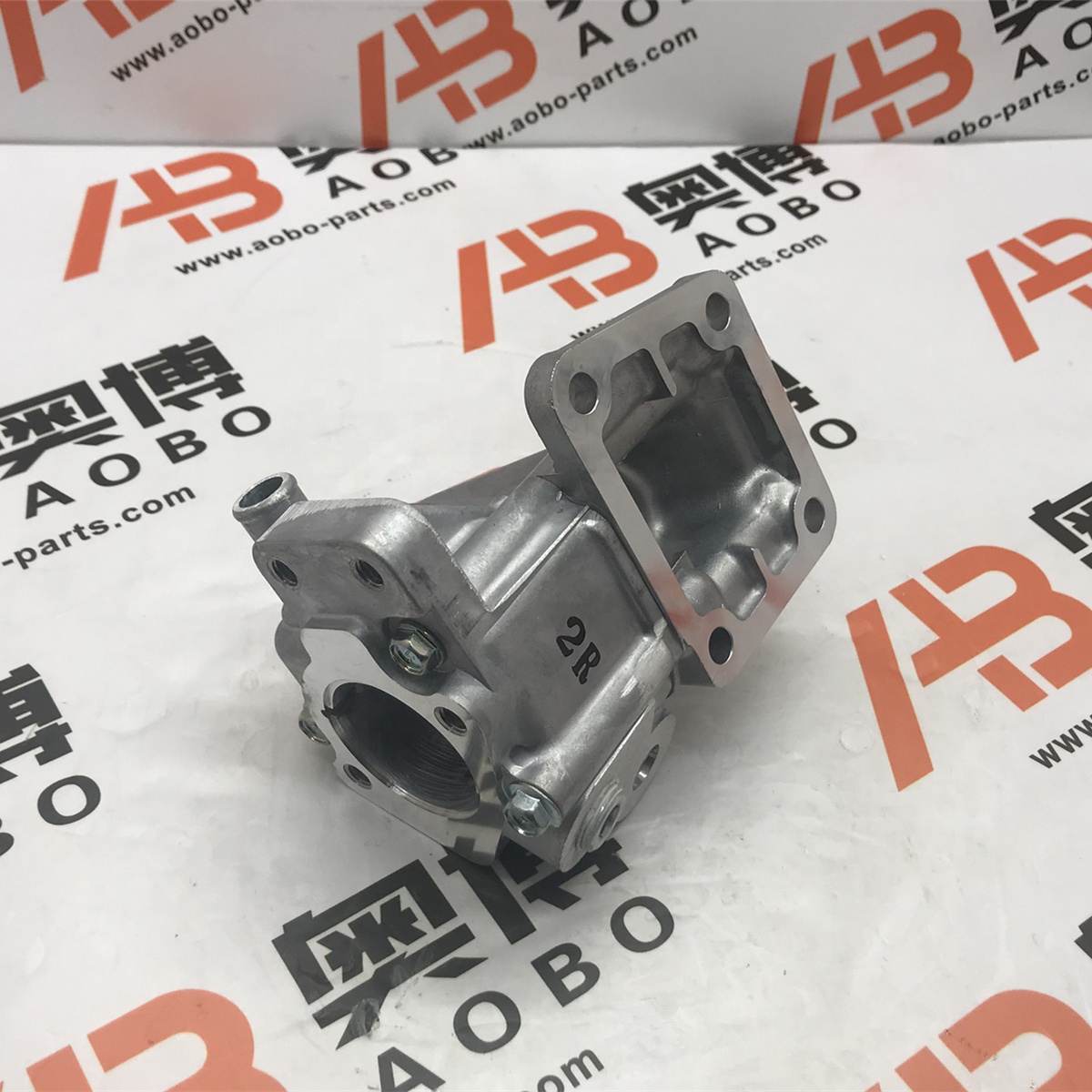 Kubota Water Flanges - Durable & Reliable Spare Parts