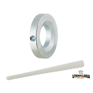 Ffd เครื่องซักผ้าสำหรับใช้งานแผ่นดินไหว (4ชิ้น) - Product Image 1