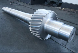 Mécanisme d'engrenage à haute résistance pour transmission de puissance, résistant à l'usure et longue durée de vie, fourni directement par l'usine, en vente - Product Image 2