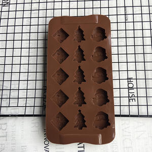 Ustom-Molde de silicona para hornear, 100% - Product Image 6