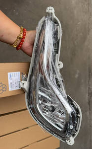 Faros Antiniebla USEKA OEM R 92202-1r000 L 92201-1R000, Piezas de Automóvil, Faro Antiniebla Izquierdo para <span class=keywords><strong>Hyundai</strong></span> <span class=keywords><strong>Accent</strong></span> - Product Image 2