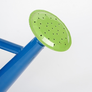 Kim loại mạ kẽm <span class=keywords><strong>1.5L</strong></span> tưới nước có thể tháo rời vòi phun chống gỉ sơn tĩnh điện cho trong nhà và ngoài trời sử dụng vườn - Product Image 5