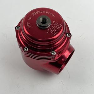 <span class=keywords><strong>TIAL</strong></span> 38mm Nuevo BOV 38mm QRJ Válvula de descarga - Product Image 2