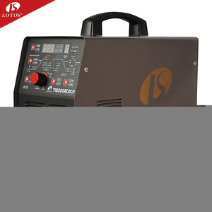 محول Tig AC AC DC IGBT الصيني TIG/لحام MMA/Tig للبيع - Product Image 5