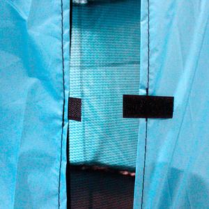 Funjump New Arrival <strong>8FT</strong> 10FT 12FT 14FT 16FT Waterproof <strong>Round</strong> <strong>Trampoline</strong> Roof <strong>Tent</strong> - Product Image 4