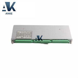149992-01 Module de sortie relais Bently Nevada - Product Image 2