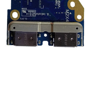 Original nuevo para Dell Alienware M15 R7 HDQ50 Placa de E/S USB - Product Image 3