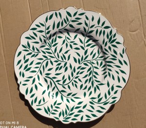 <span class=keywords><strong>Besta</strong></span>-plato de carne para fiesta, blanco, hueso, china, envío directo, barato - Product Image 6