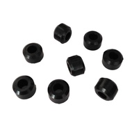 Prise en silicone pour masque personnalisé, grande taille, M6, nouveauté