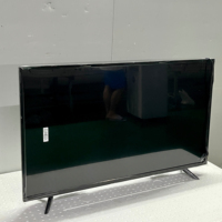 32 Inch Led Lcd Goedkope Prijs Groothandel Prijs Homa China Vervaardigen Full Hd Televisie Smart Tv 4K Android Hotel wifi Tv