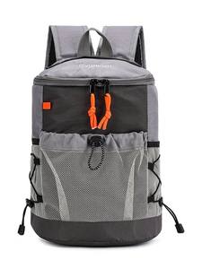 <b>Casual</b> Outdoor Color Block Large Capacity Export Unisex <b>Backpack</b> Travel <b>Sports</b> Bag <b>Backpacks</b> - Product Image 4