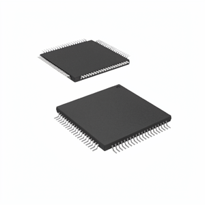 Circuit intégré MCU 32 bits 1,5 Mo FLASH 80TQFP à pads exposés, service complet original pour composants électroniques - Product Image 1