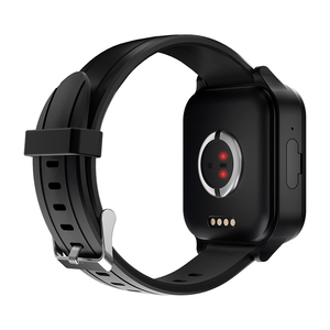 2032 I80 Thông Minh Đồng Hồ 2024 Amoled Đồng Hồ 6 Smartwatch Android Với Thẻ Sim Đồng Hồ Cổ Tay Ban Đầu Cho Nam Giới - Product Image 6