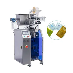 Low Price Automatic Packing Machine Vertical Packing Machine Sauce Packaging Machine