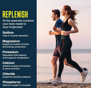 Suplementos en polvo de electrolito con sabor a naranja sin azúcar, sin ingredientes artificiales y respetuosos con <span class=keywords><strong>Keto</strong></span> - Product Image 3