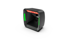 Módulo Escáner de Códigos de Barras QR 1D de Alto Rendimiento, Sensor CMOS, Luz LED, RJ-45, CPU de 32 bits, 1 Año de Garantía, Lector de Escritorio Android