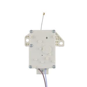 Moteur de valve de vidange Yuhua XPQ-6C2 pour machine à laver Haier 4012A – Pièces adaptées pour équipements de repassage et de lavage - Product Image 1