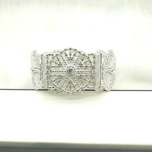 C Exclusif personnalisé <span class=keywords><strong>en</strong></span> gros <span class=keywords><strong>ceinture</strong></span> <span class=keywords><strong>marocaine</strong></span> traditionnelle pour les dames longue robe chaîne luxe mariage <span class=keywords><strong>ceinture</strong></span> <span class=keywords><strong>en</strong></span> <span class=keywords><strong>or</strong></span> - Product Image 4