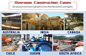 <span class=keywords><strong>Ball</strong></span> <span class=keywords><strong>Mill</strong></span> Hemat Energi Efisiensi Tinggi, Peralatan Penggilingan Basah dan Kering untuk Lini Produksi Mineral dan Bubuk Pertambangan - Product Image 5