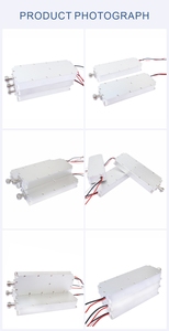Vente chaude 1550-1650MHz <span class=keywords><strong>Haute</strong></span> Puissance 80W-100W Toutes Les Fréquences GaN Module RF Bouclier pour Lora Compteur Drone Signal Suppresseur - Product Image 6