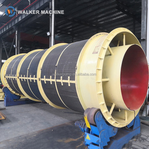 Vente en gros usine : Crible rotatif personnalisable à séparation par gravité, haute efficacité, pour l'exploitation minière à grande échelle - Product Image 4