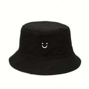 2025 Best Selling Wholesale Fashion New Custom LOGO Bucket Hats Bucket Hats for Men Women - Product Image 3
