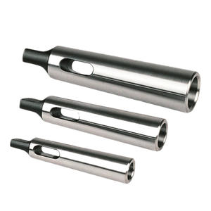 Станки с ЧПУ, аксессуары для конического адаптера, адаптер для уменьшения дрели 1-<span class=keywords><strong>2</strong></span> 1-3 <span class=keywords><strong>2</strong></span>-3 3-4 <span class=keywords><strong>2</strong></span>-5 4-5 - Product Image 4