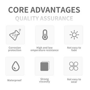 Papel de Transferencia UV de Buena Calidad, Etiquetas para Velas, Embalaje, Impresión de Vinilo de Alta Calidad, Adhesivo Transparente, Adhesivo Metálico, Adhesivo Troquelado - Product Image 2