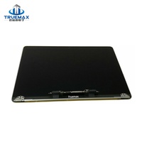 Pour Apple Macbook Air M1 Écran A2337 Panneau LCD LED Assemblage complet pour Macbook Pro M1 Remplacement d'écran