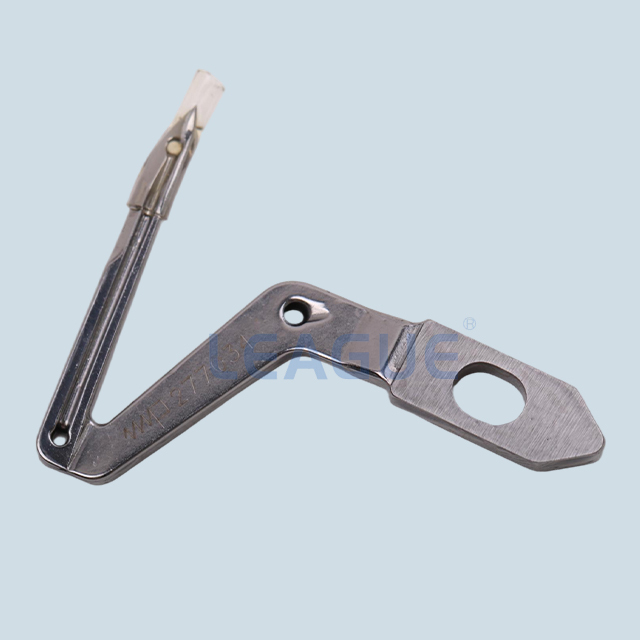 277034 Lower Looper for Pegasus EX5214, LX5214, MX5214 Sewing Machine Parts