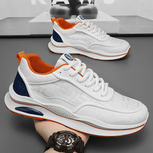 G910 al aire libre, gran oferta, zapatillas para correr para hombre, zapatillas de plataforma, zapatos transpirables de malla, zapatos informales para hombre - Product Image 5